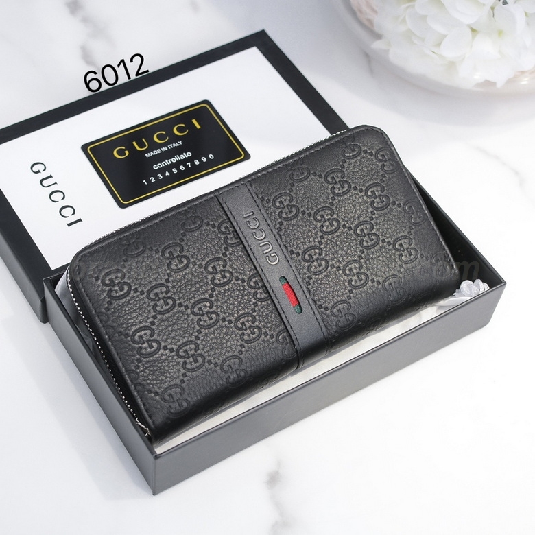 Gucci Wallets 17